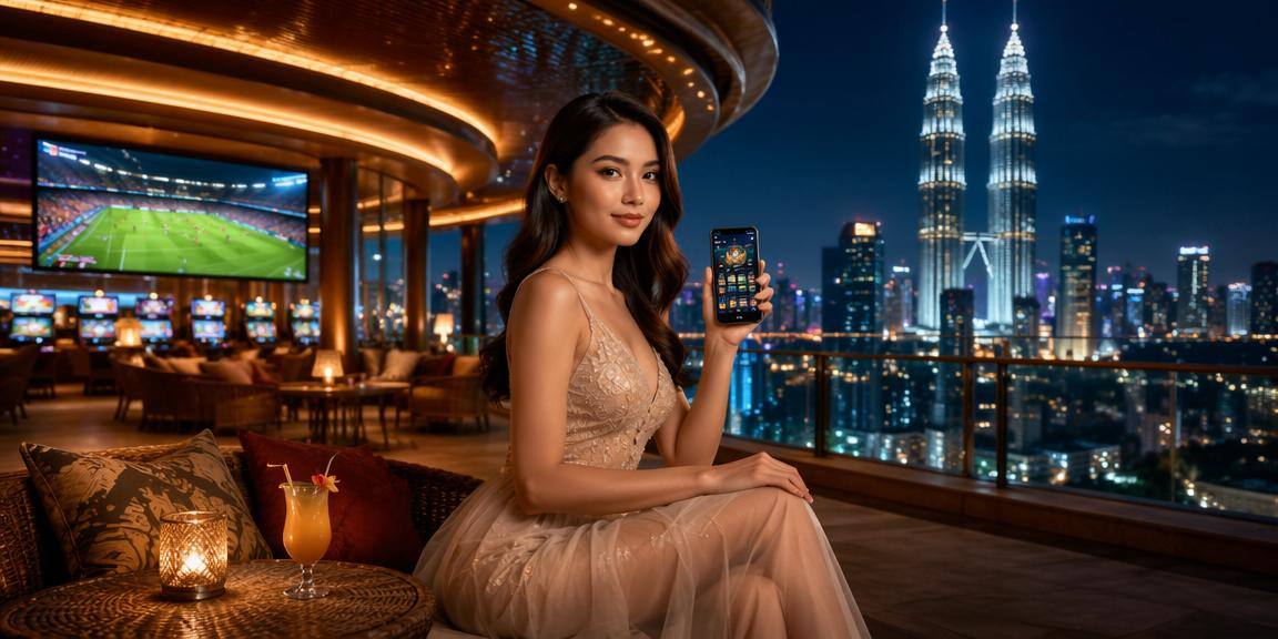 320i Akses 320i dari Telefon atau Tablet Anda